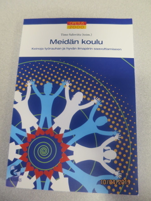 Meidän koulu OPETUS 2000