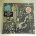 DEEP PURPLE - DEEP PURPLE EX+/M LP - pikkukuva 1
