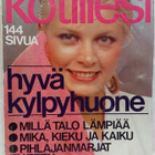 Kotiliesi N:o 18 syyskuu 1978 - pikkukuva 1