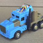 Transformers G2 STAXX (Power Masters) 1995 - pikkukuva 3