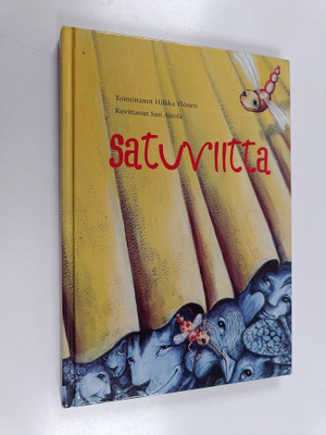 Satuviitta