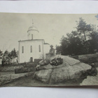 Vammelsuu Rakkauden hauta - 1930 - pikkukuva 1