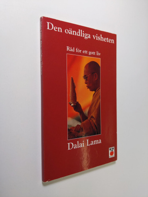 Dalai-lama XIV : Den oändliga visheten : råd för ett gott...