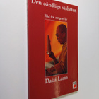 Dalai-lama XIV : Den oändliga visheten : råd för ett gott... - pikkukuva 1
