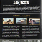 Etulinjassa:pimeys laskeutuu (32 009) k -FI- suomik. DVD - pikkukuva 2