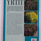 Barty Phillips : Yrtit : suosituimmat mauste- ja lääkekasvit - pikkukuva 2