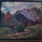 Vanha taulu - pikkukuva 2