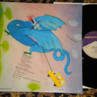 MIKKO PERKOILA - Runokoira Pentti - LP 1985 EX - pikkukuva 2