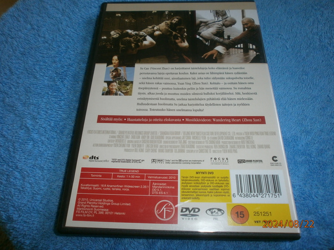 Item image