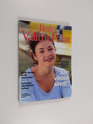 Valitut palat helmikuu 2000