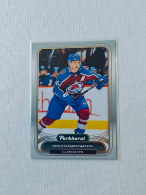 Mikko Rantanen