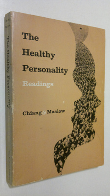 Hung-Min Chiang : The healthy personality : readings