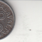 5 mk  1953 rautaa   kl 4 - pikkukuva 1