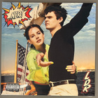 LANA DEL REY : NFR - 2LP, uusi - pikkukuva 2