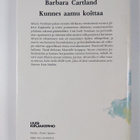 Barbara Cartland : Kunnes aamu koittaa - pikkukuva 2