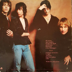 Patti Smith Group – Easter, All Disc Records, Inc. Pressing - pikkukuva 2