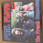 Pink Floyd The French Connection lp muoveissa väri ltd 300 - pikkukuva 1