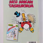 Aku Ankan taskukirja 202-213 - pikkukuva 2