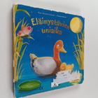 Hans-Christian Schmidt ym. : Eläinystävien uniaika - pikkukuva 1