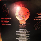 Billy Idol - Whiplash Smile LP - pikkukuva 3
