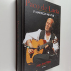 Juan Jose Tellez : Paco de Lucia - pikkukuva 1
