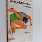 Reino Tuokko : Urheilija luonnonlakien kahleissa - pikkukuva 1