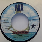 KENNY :: NICE TO HAVE YOU HOME :: VINYYLI 7" 1975 !! - pikkukuva 3