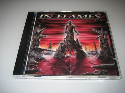 In Flames - Colony (CD)