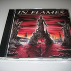 In Flames - Colony (CD) - pikkukuva 1