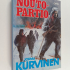 Jorma Kurvinen : Noutopartio - pikkukuva 1