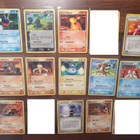 Pokemon  EX Team Magma vs Team Aqua Sarjan kortteja - pikkukuva 1
