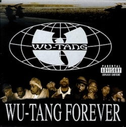 Wu - Tang Clan (CD)