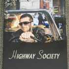 Mika Kaurismäki HIGHWAY SOCIETY - THE MIKA KAURISMÄKI COLLEC - pikkukuva 1