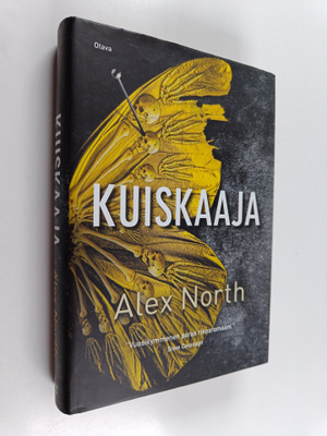 Alex North : Kuiskaaja