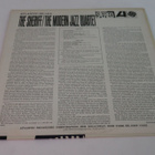 The Modern Jazz Quartet - The Sheriff -LP *1964 JAZZ* - pikkukuva 2