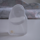 Iittala ÄITI JA LAPSI -lasipaino - pikkukuva 1