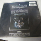 PHENOMENA 2 - DID IT ALL FOR THE LOVE M-/M- 7'' SINGLE - pikkukuva 2