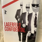 LAGERFELD CONFIDENTIAL - pikkukuva 1