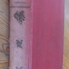 Edwin C. Hill: Villin lännen valloitus, Otava 1927. 372 s. - pikkukuva 1