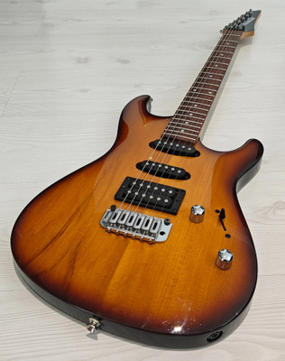 Ibanez GSA60