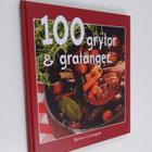 Barbro Lönnegren ym. : 100 grytor & gratänger - pikkukuva 1
