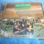 IRISH PUB SONGS - CD - pikkukuva 1