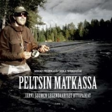 Mikko Peltola - Peltsin matkassa