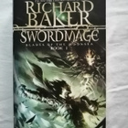 Baker, Richard: Forgotten Realms: Swordmage - pikkukuva 1