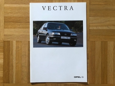 Esite Opel Vectra A 1994/1995