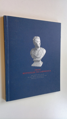 From Reynolds to Lawrence : The first sixty years of the ...