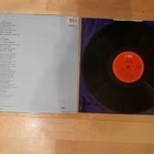 Jennifer Rush Passion LP (CBS 462968 1) - pikkukuva 2