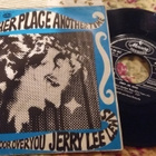 Jerry Lee Lewis sinkku - pikkukuva 1