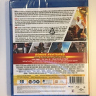 Fast & Furious 9 - The Fast Saga (Blu-ray) 2021 (UUSI) - pikkukuva 2