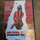 Soldier Blue-Verinen Sotilas - pikkukuva 1